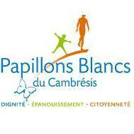 Papillons blancs du Cambrésis