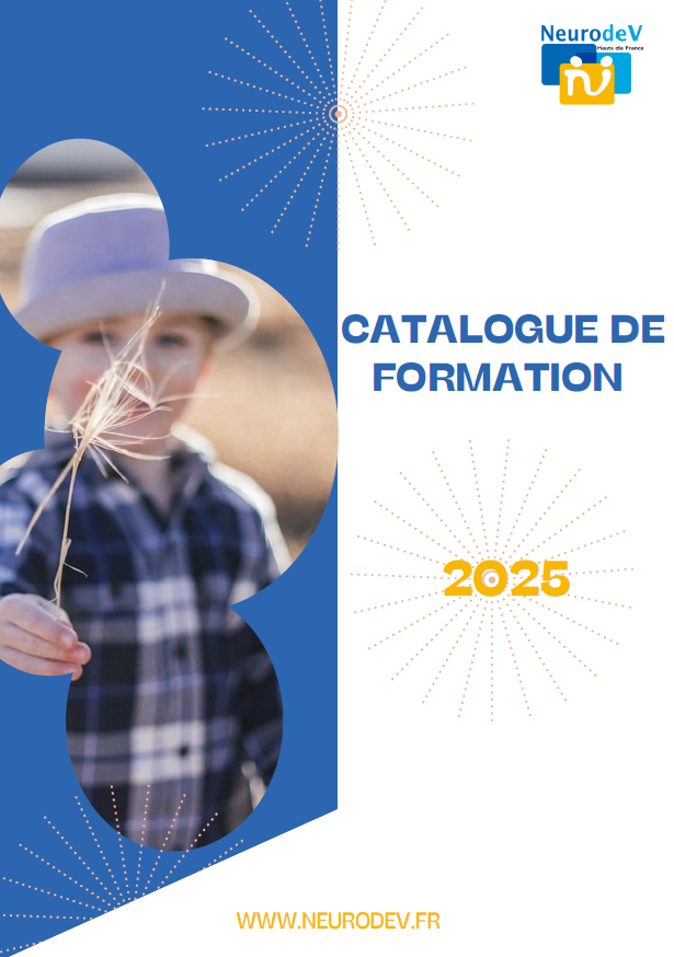 Formation 2025 - Myra Tallia