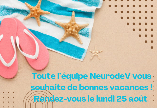 Vacances