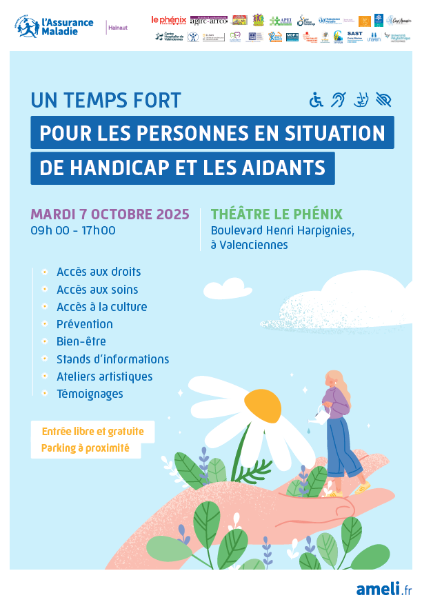 TEMPS FORT