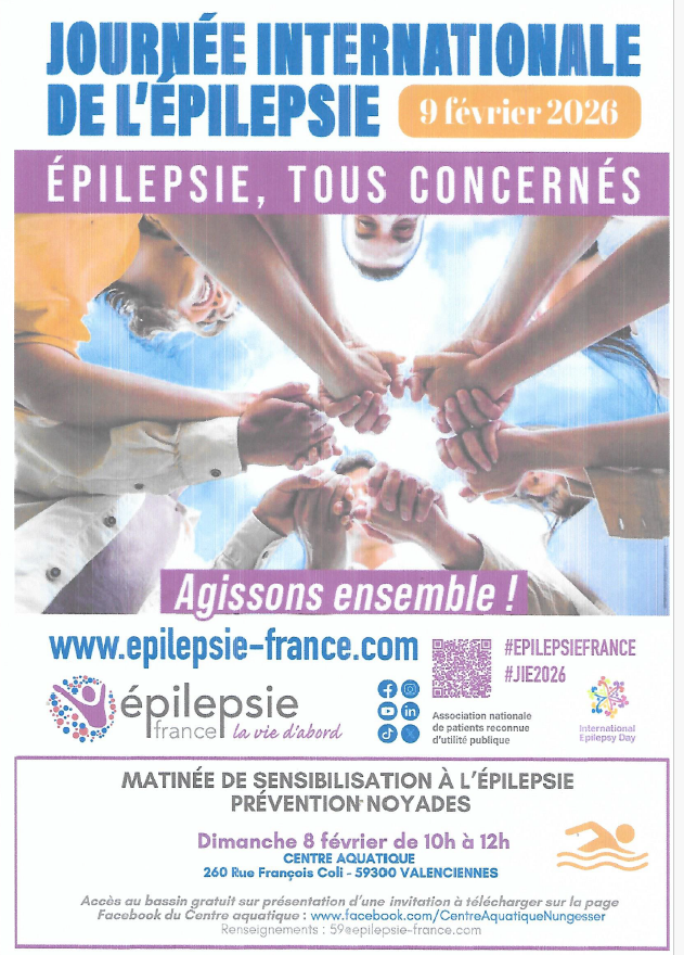 Epilepsie
