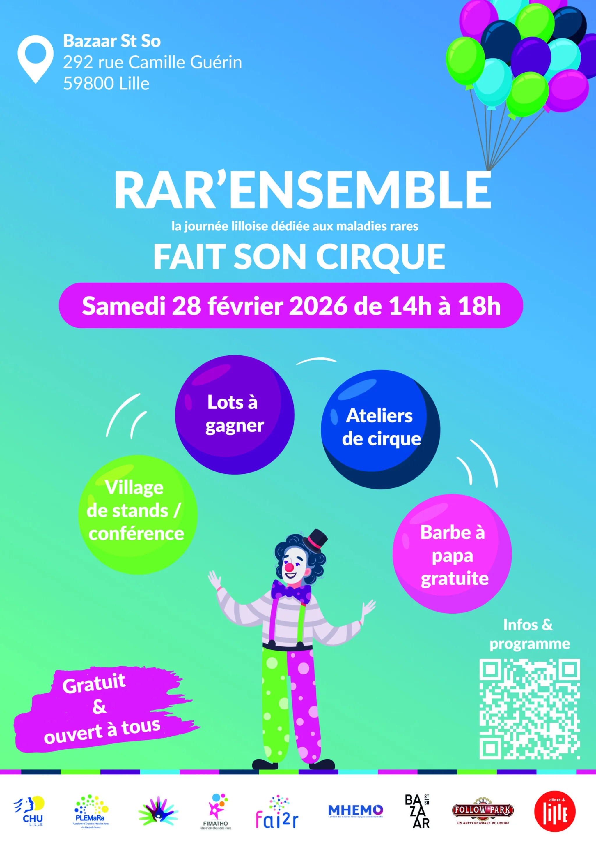 Rar'Ensemble