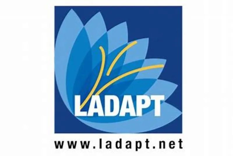 Logo LADAPT