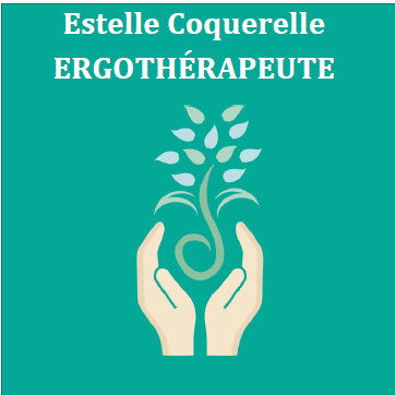 Ergothérapeute Estelle Coquerelle